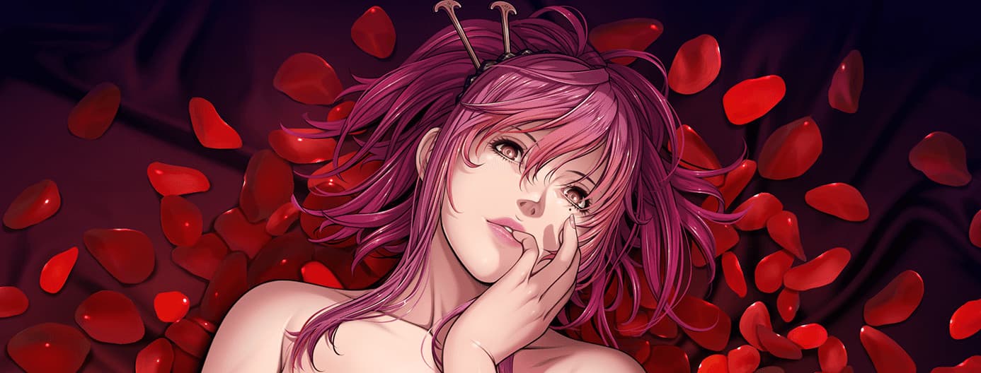 SLEEPLESS: A Midsummer Night's Dream - The Animation