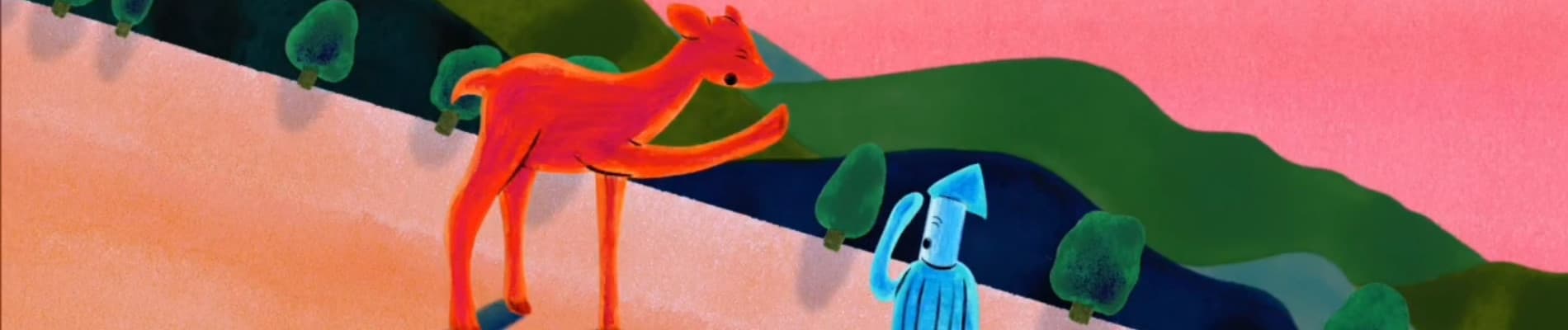 Oka Shika Chika Ika Saka