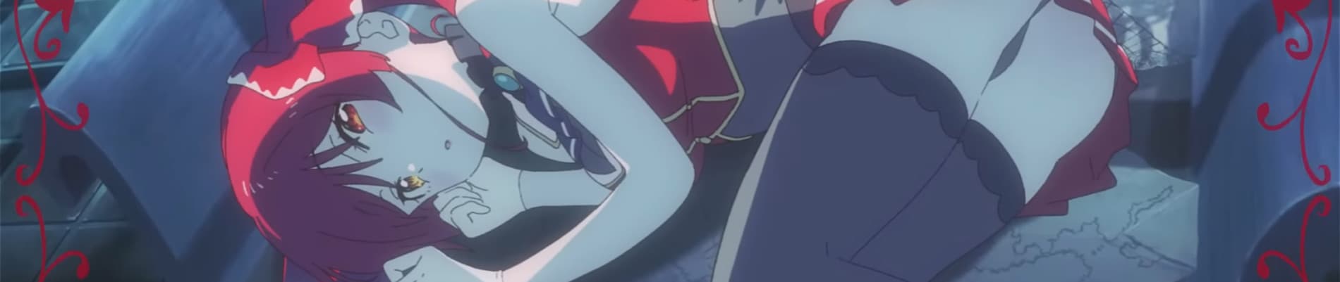 I'm Your Treasure Box * You have found captain Marine in a treasure chest