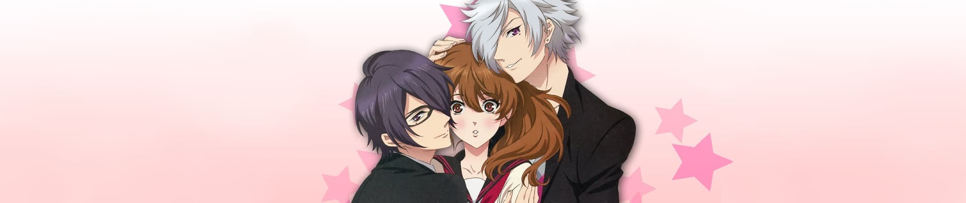 Brothers Conflict