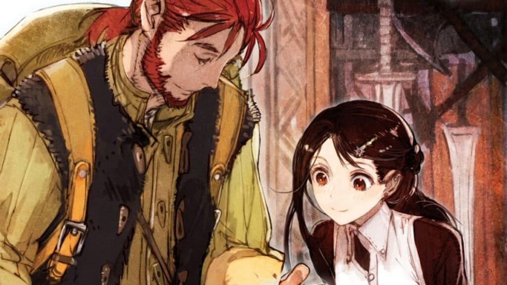 My Daughter Left the Nest and Returned an S-Rank Adventurer