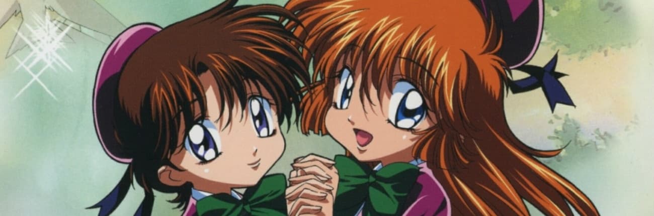 Mysterious Thief Saint Tail