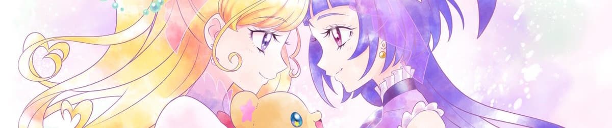 Witchy Precure!! ~MIRAI DAYS~