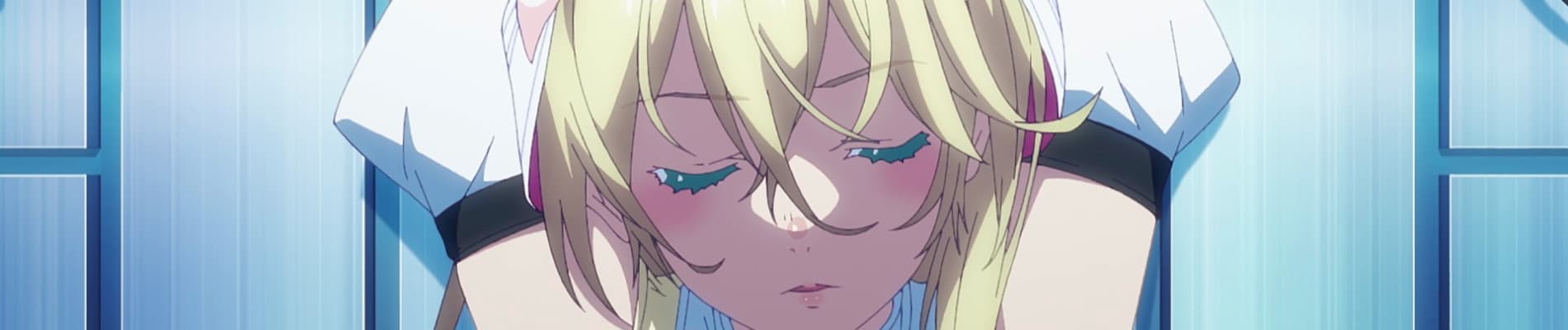 Why Does Nobody Remember Me in This World?