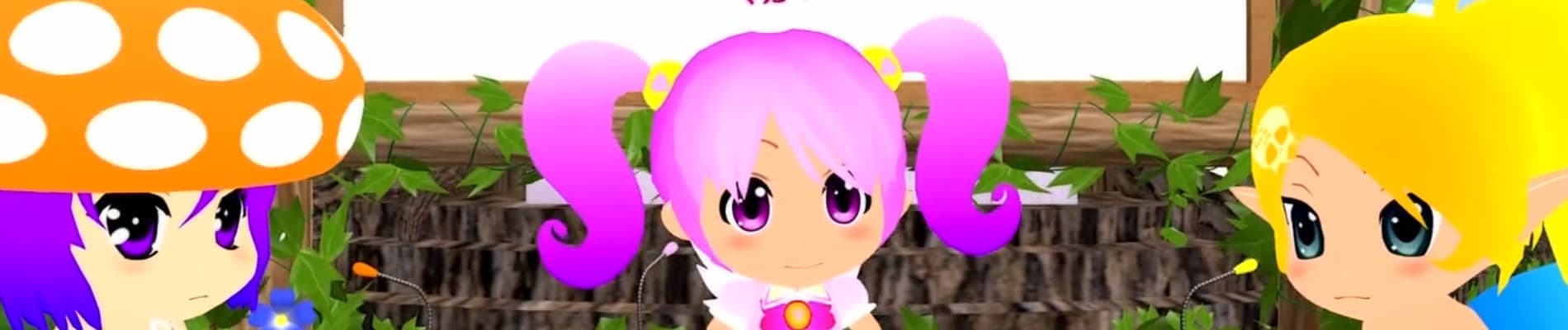 gdgd Fairies 2 Episode 0