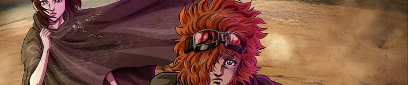 Hokuto no Ken: FIST OF THE NORTH STAR