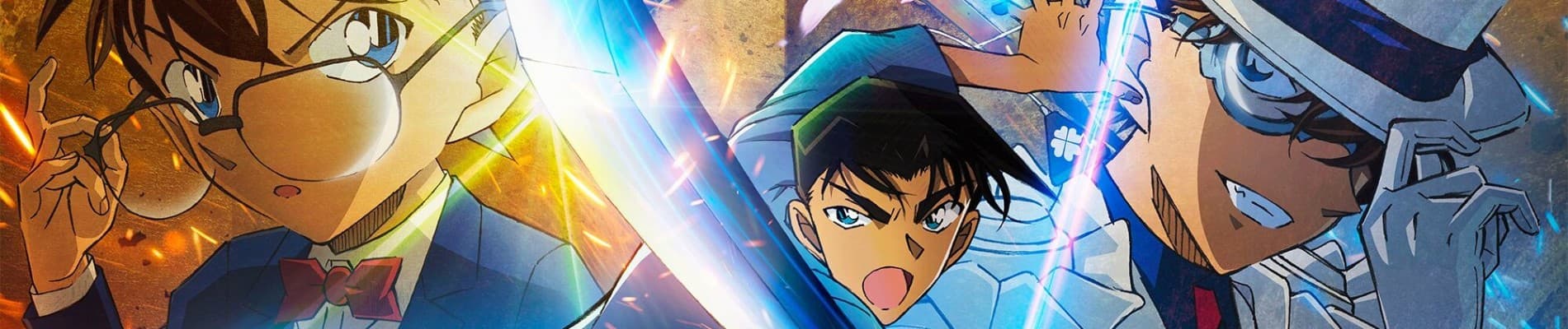 Case Closed: The Million-dollar Pentagram