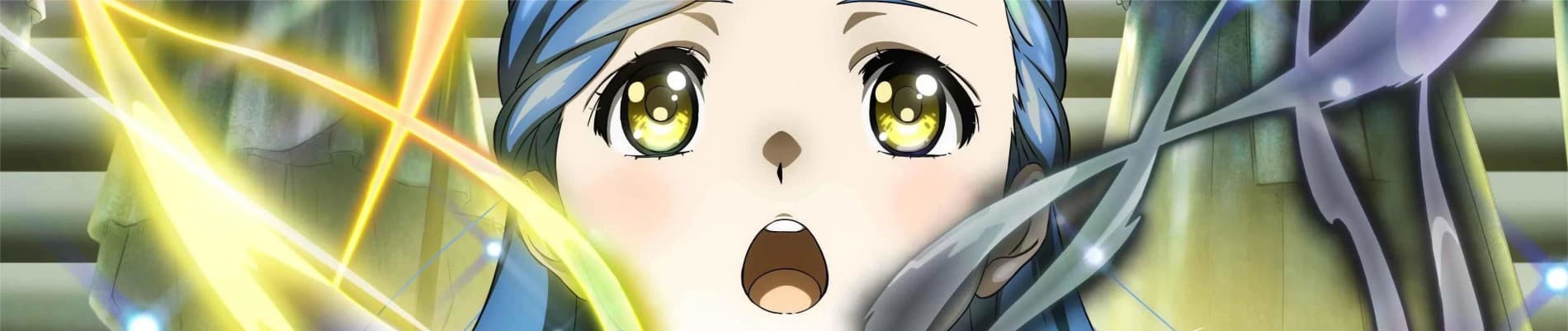 Ascendance of a Bookworm: Adopted Daughter of an Archduke