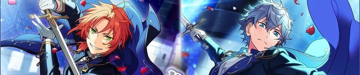 Ensemble Stars!!: Tsuioku Selection - Checkmate