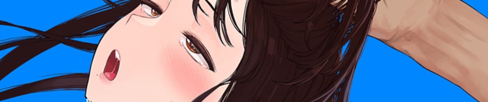 Mebuki The Animation