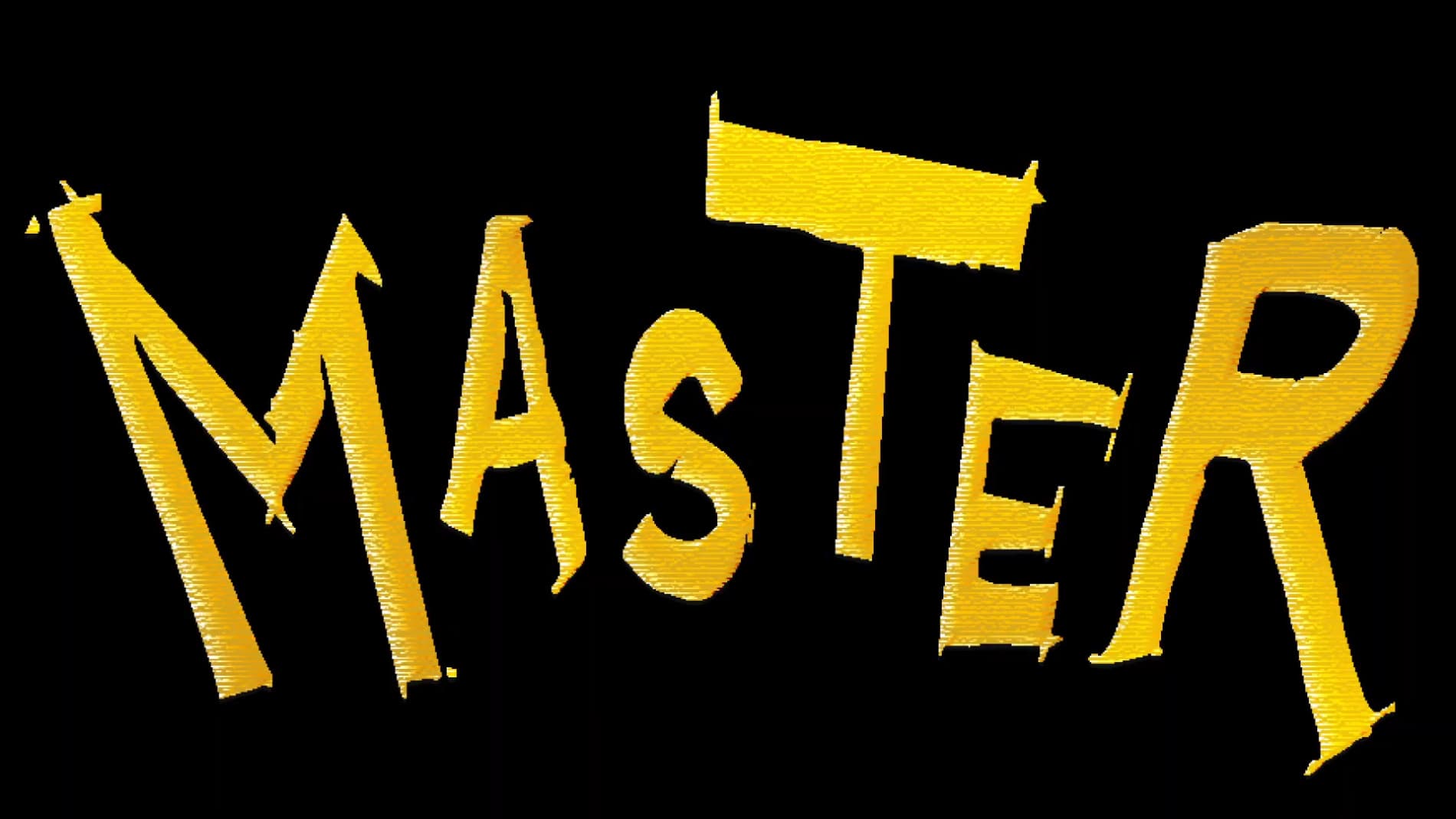 MASTER