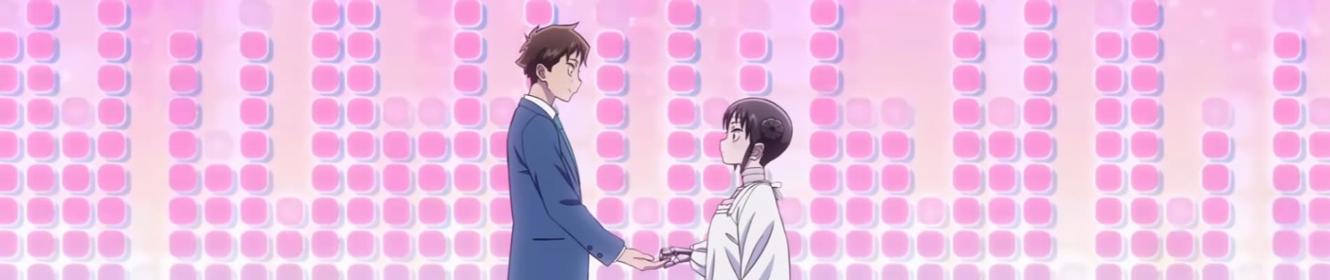 My Wife Has No Emotion