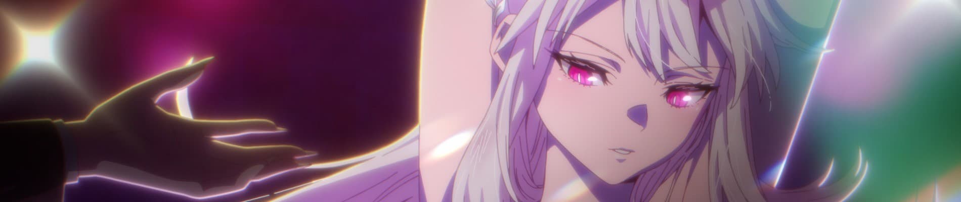 Chained Soldier Season 2