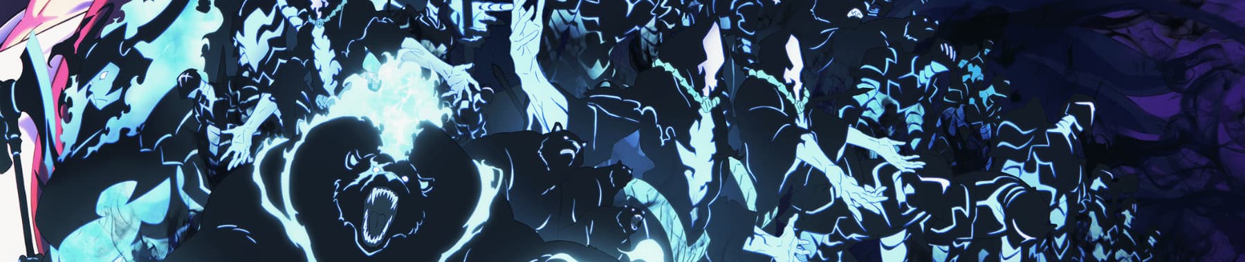 Solo Leveling Season 2 -Arise from the Shadow-