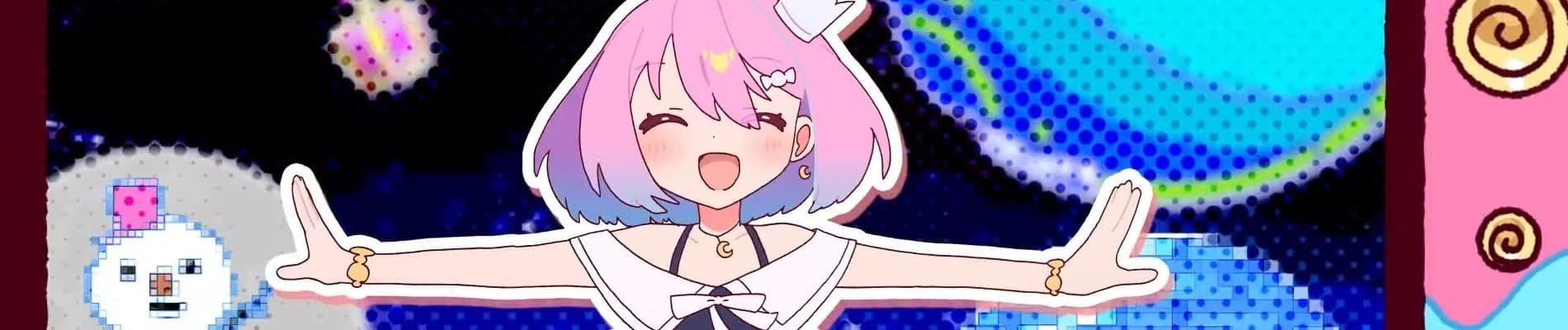 Round and Round and CircLuna