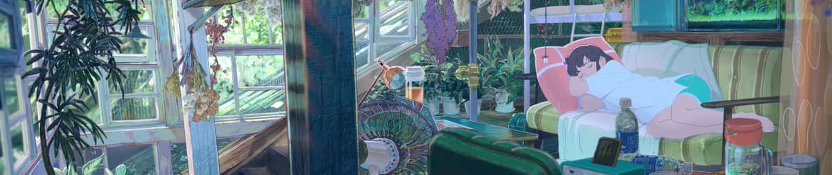 Hanarokushou ga Akeru Hi ni