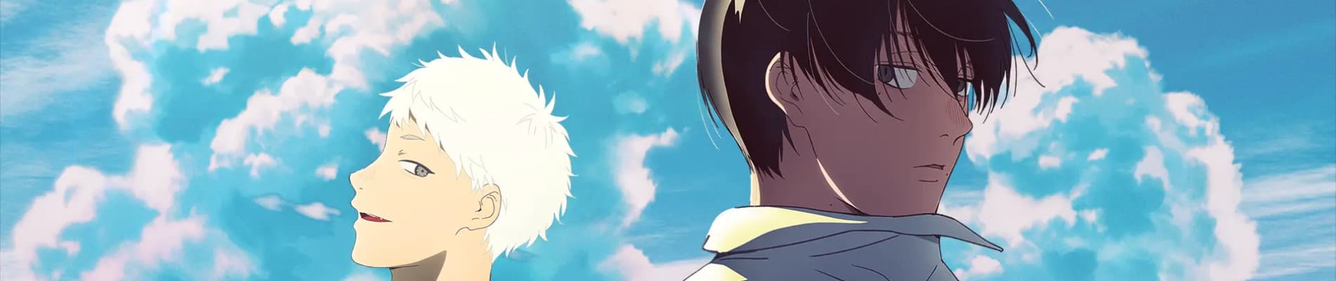 The Summer Hikaru Died