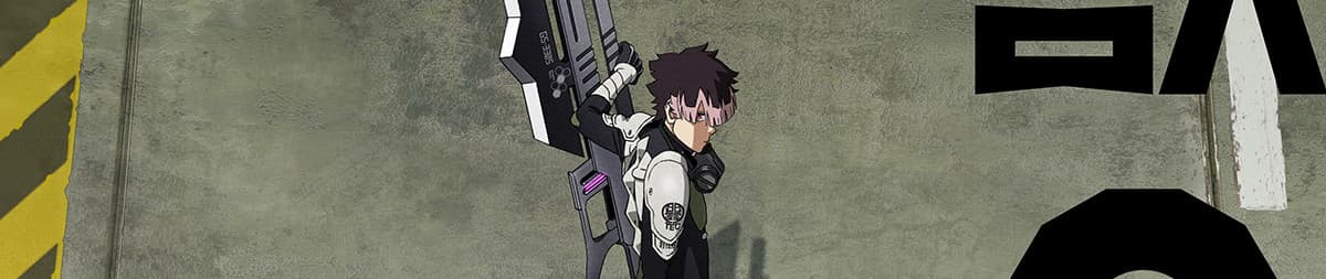 Kaiju No. 8 Season 2