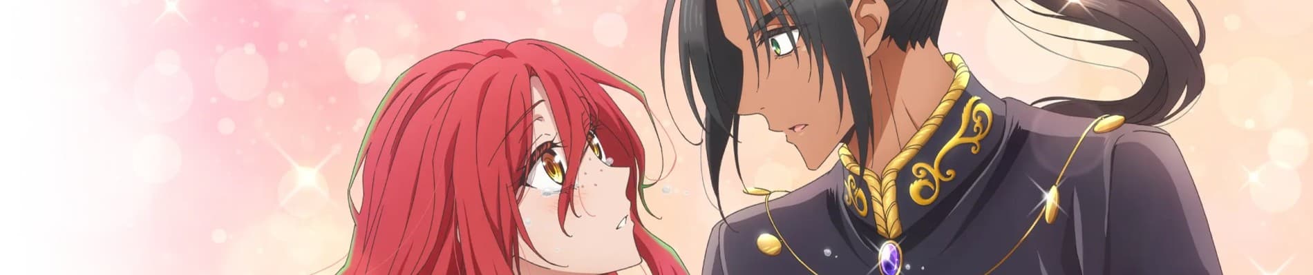 Betrothed to My Sister's Ex