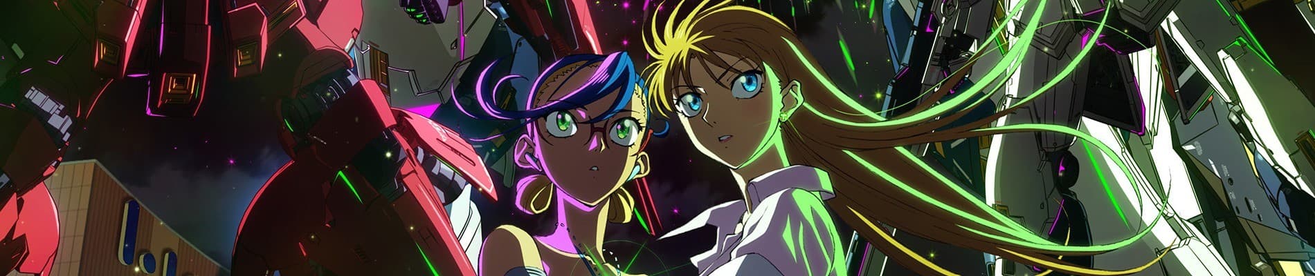 Kidou Senshi Gundam ALC ENCOUNTER