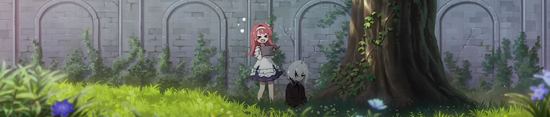 Genshin Impact: The Song Burning in the Embers