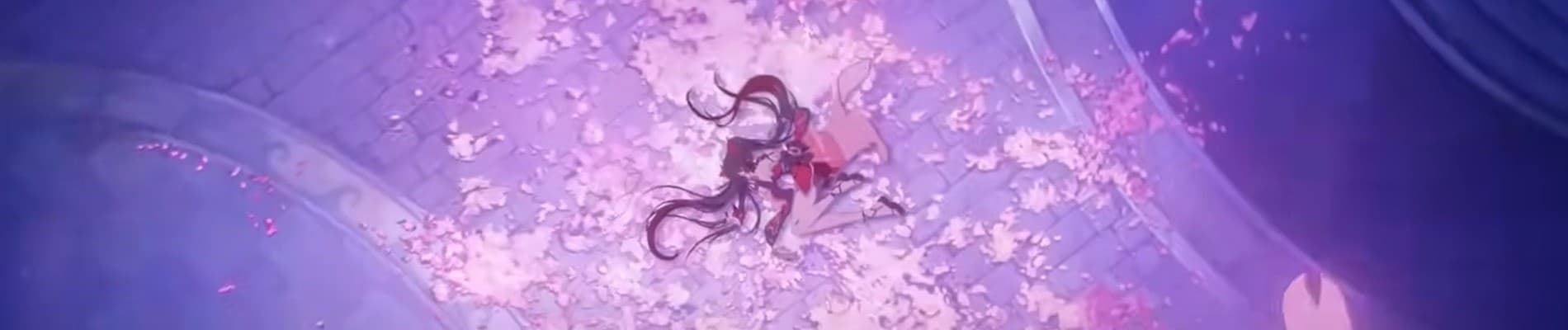 Honkai: Star Rail — Sparkling Tricks