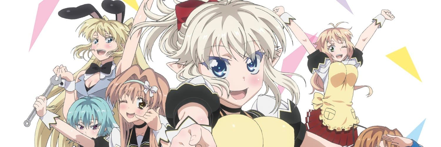 I Couldn’t Become a Hero, So I Reluctantly Decided to Get a Job.