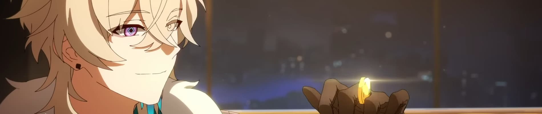 Honkai: Star Rail — Non-Zero-Sum Game