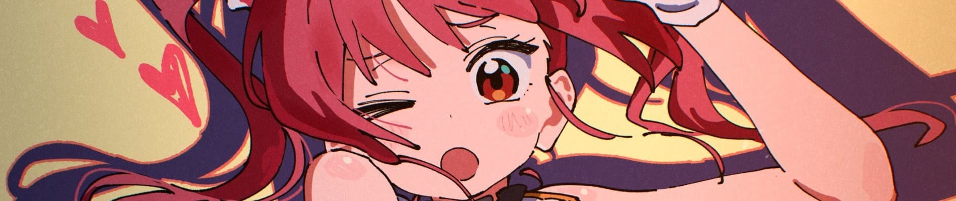 A Horny Money World: legendary night