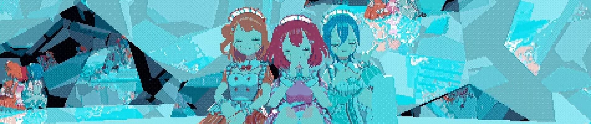 Ai♡Scream!