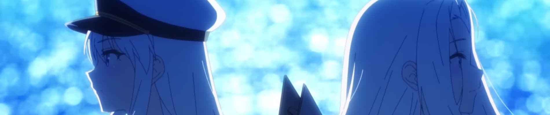 Azur Lane: 6 Shuunen Kinen Anime PV