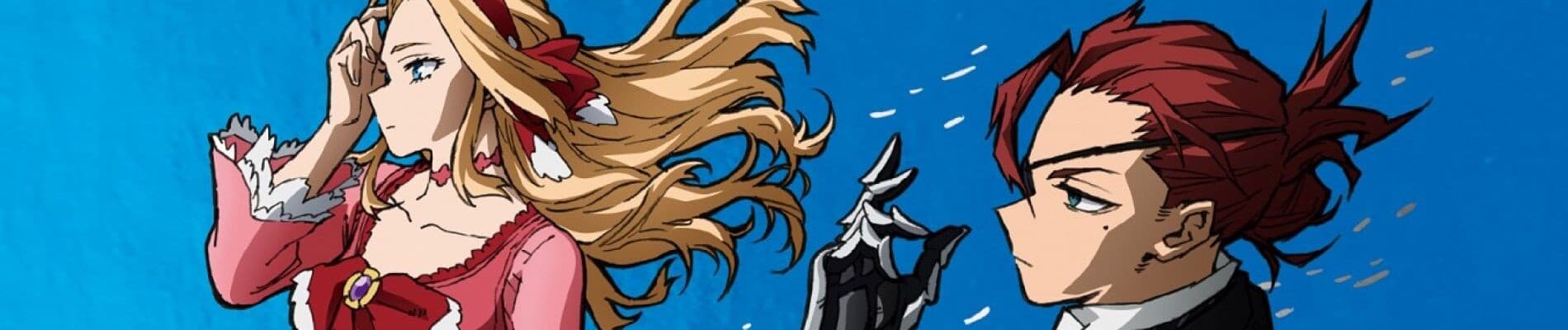 Boku no Hero Academia THE MOVIE: YOU'RE NEXT - A Piece of Cake 