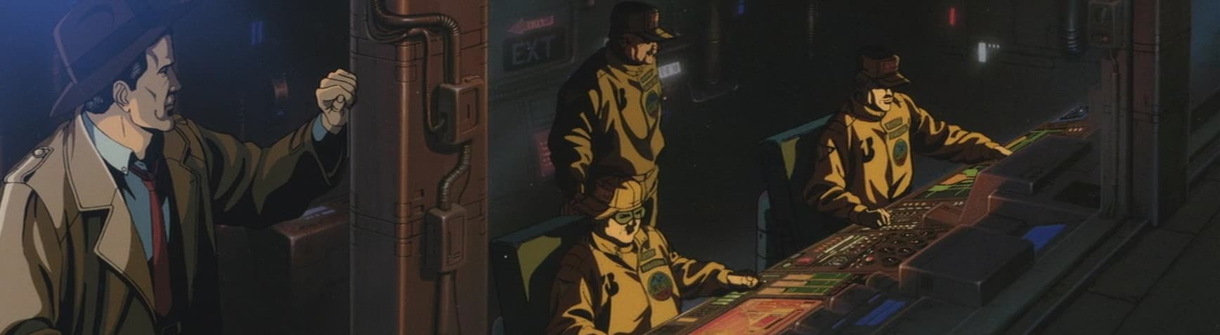 Manie Manie: Neo Tokyo