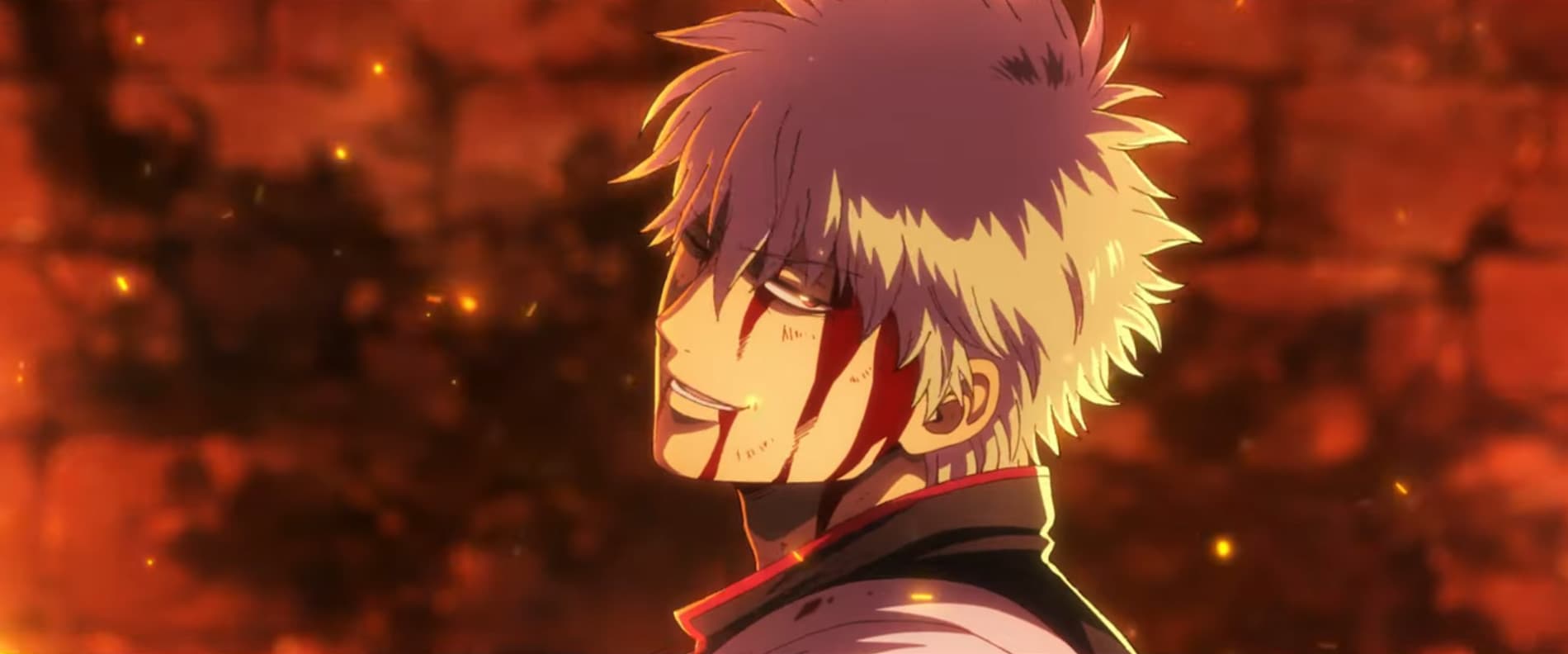 Shin Gintama Movie: Yoshiwara Daienjou