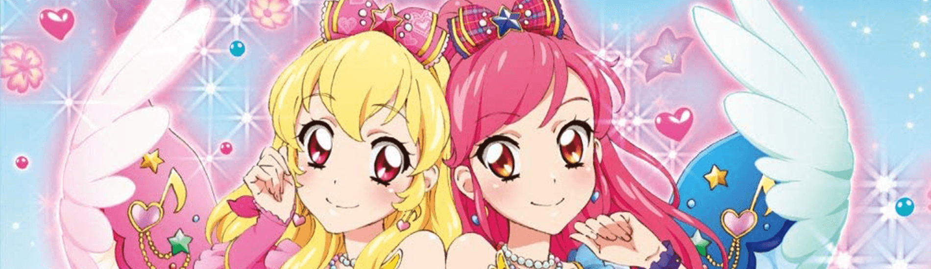 Aikatsu! 2