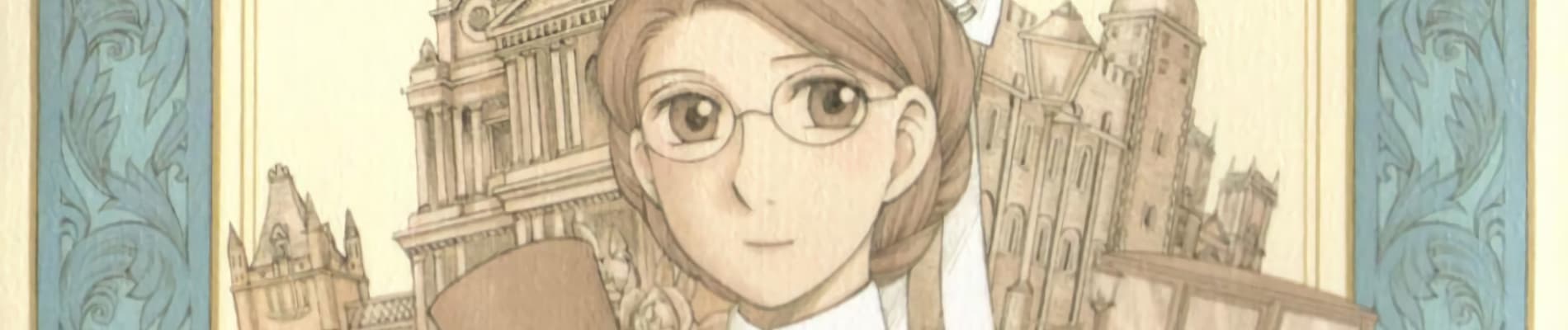 Emma: A Victorian Romance Second Act