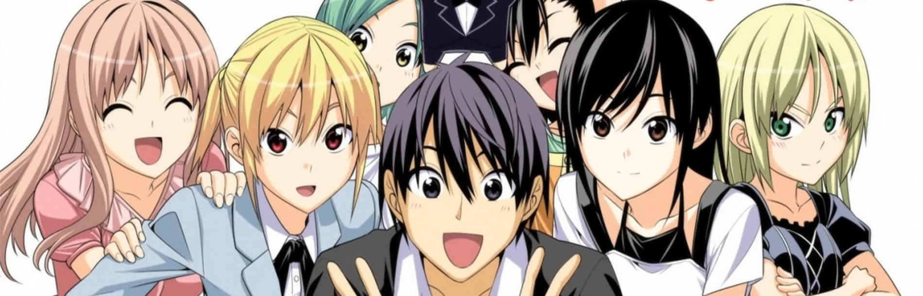 The Comic Artist & His Assistants