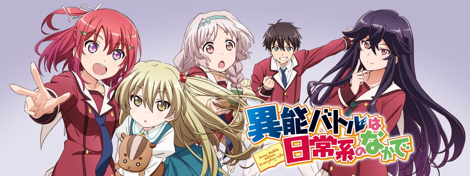 When Supernatural Battles Became Commonplace
