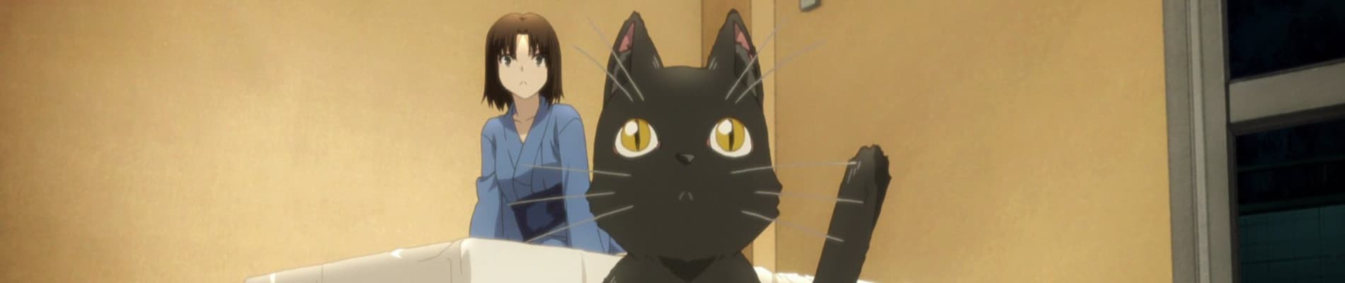 the Garden of sinners: recalled out summer –extra chorus–