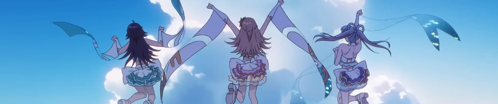 ray Chou Kaguya-hime! Version