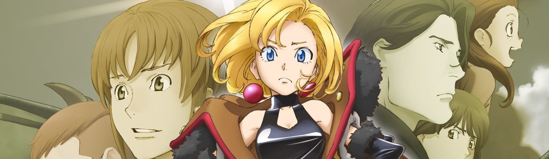 Maria the Virgin Witch