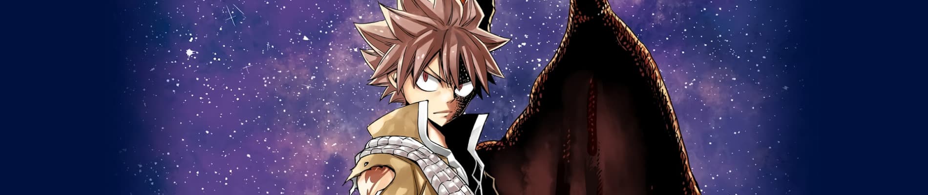 Fairy Tail: Dragon Cry
