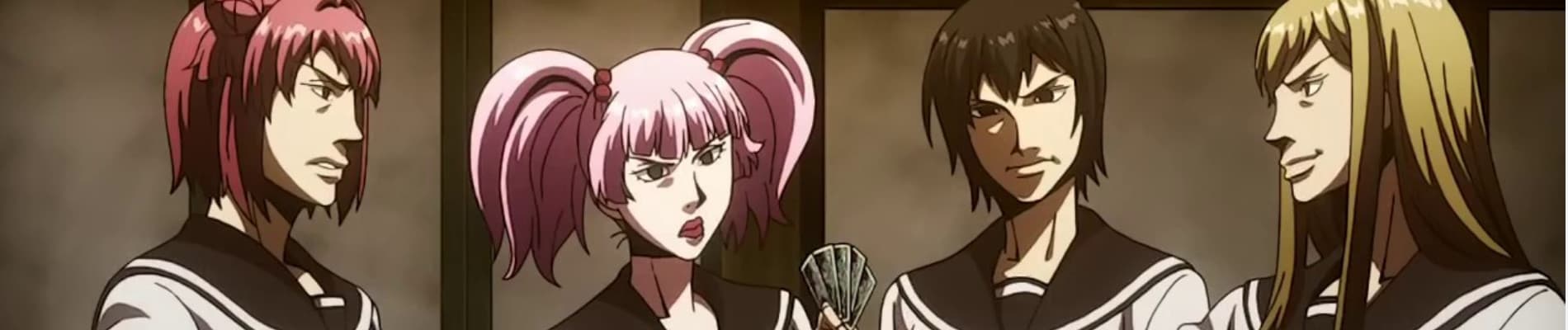 YuruYuri Nachuyachumi!+