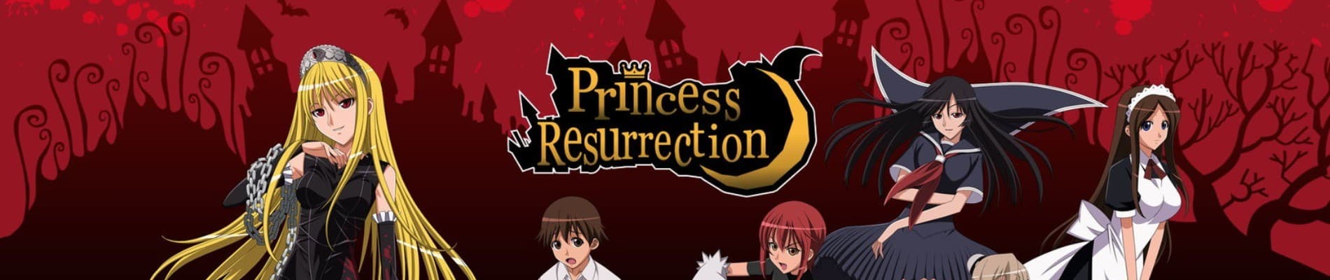 Princess Resurrection