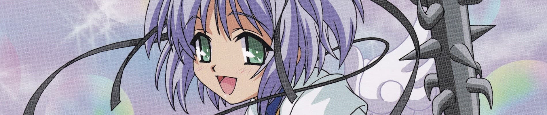 Bludgeoning Angel Dokuro-chan 2