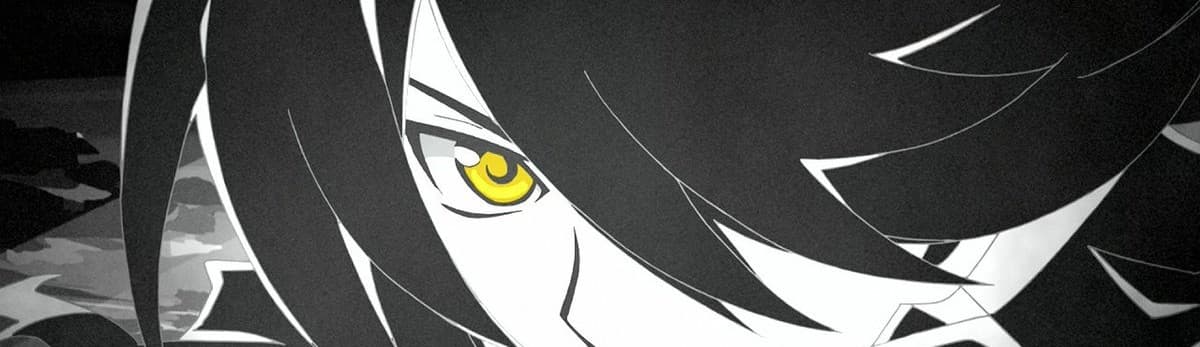 Concrete Revolutio: THE LAST SONG