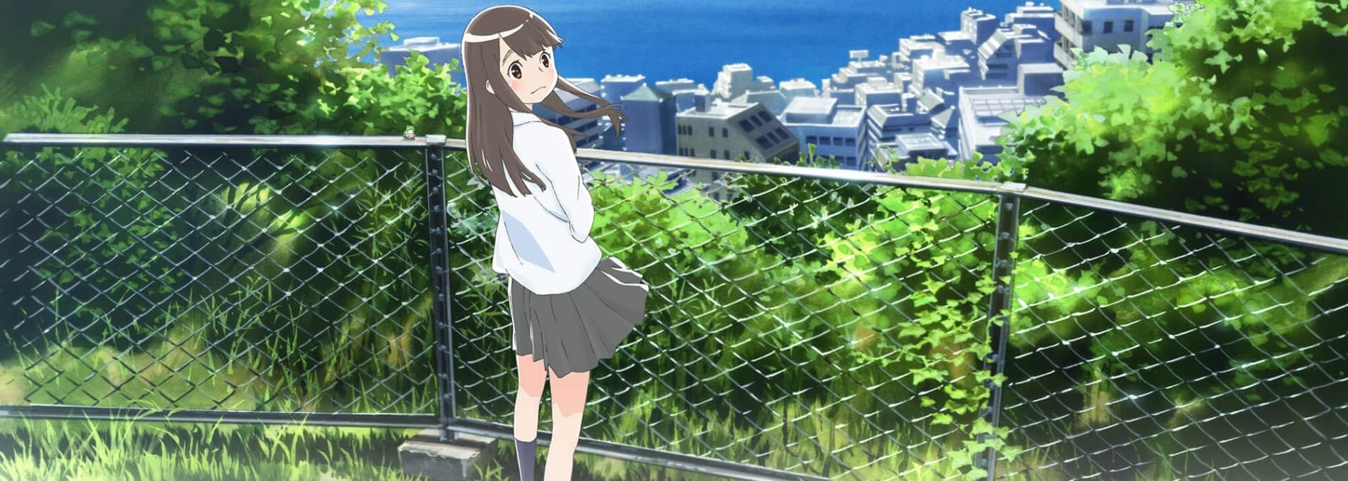 I Want to Deliver Your Voice