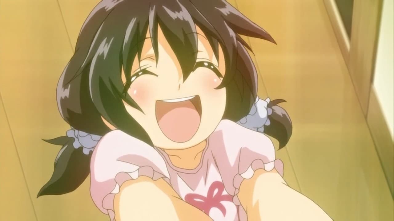 LO Re: Pako Sukusuku Mizuki-chan THE ANIMATION