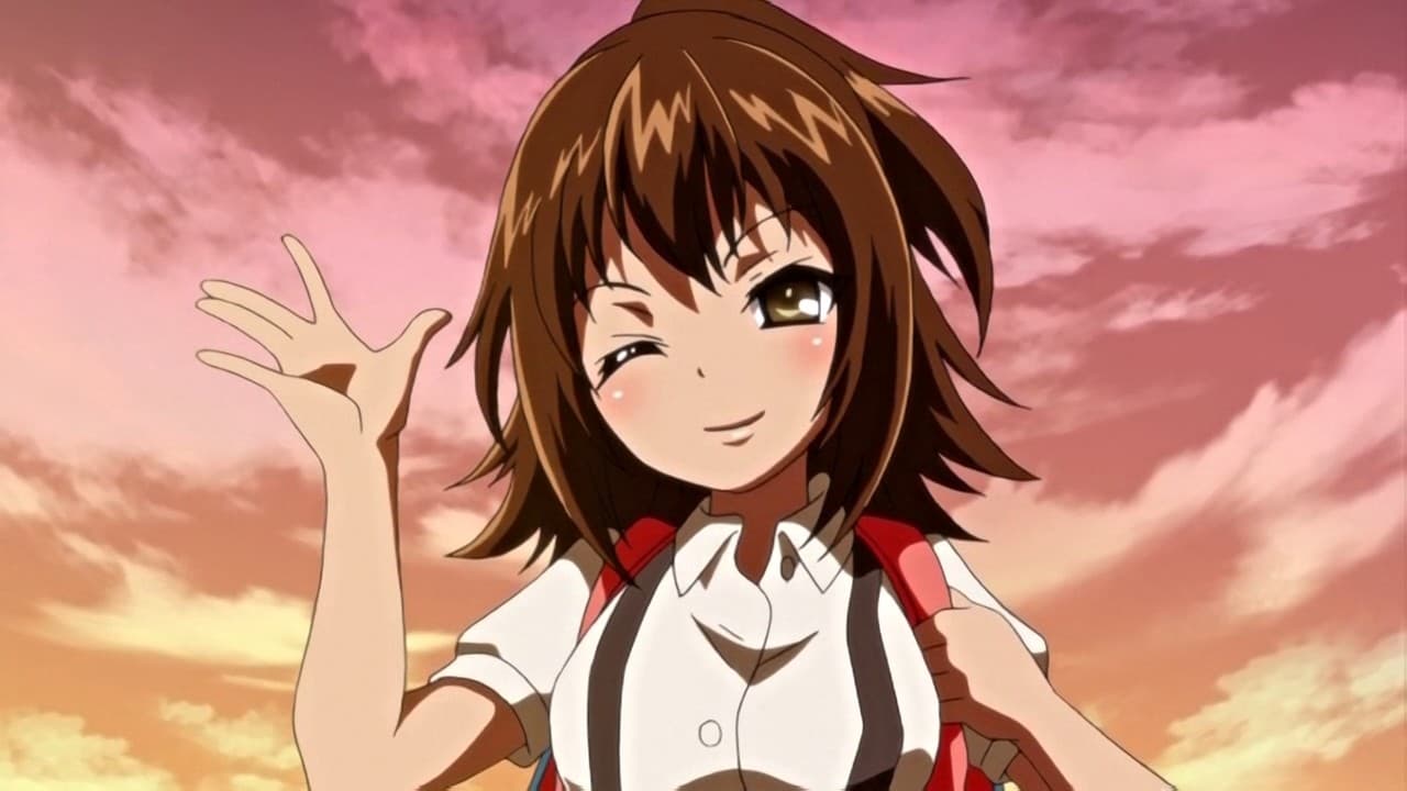 Nama LO Re: Furachimono THE ANIMATION