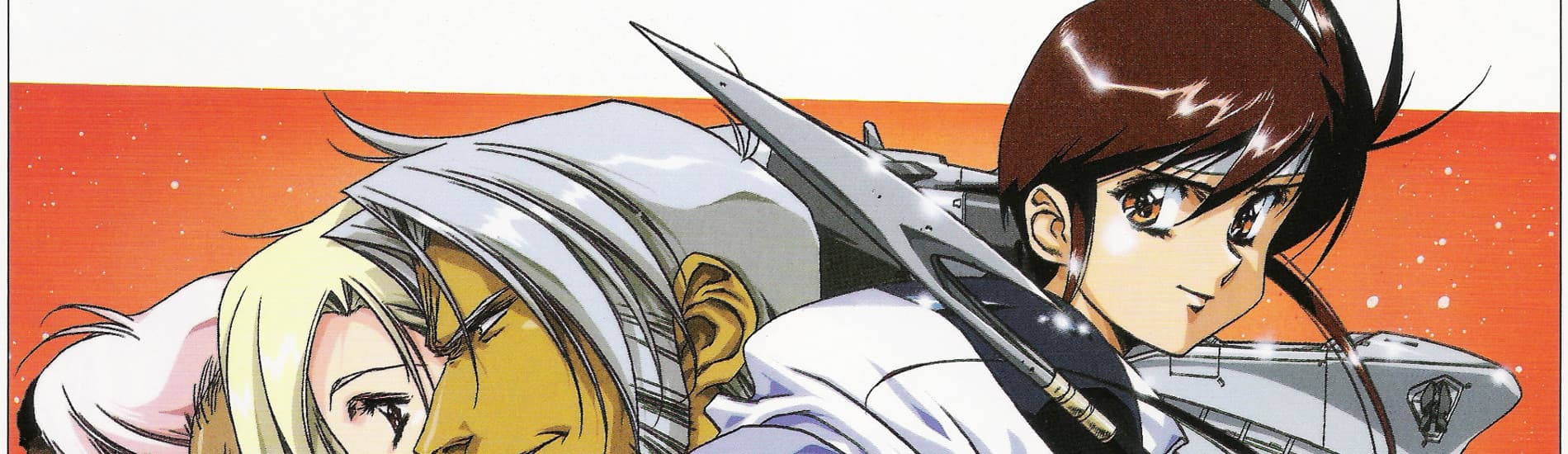 Plastic Little: The Adventures of Captain Tita